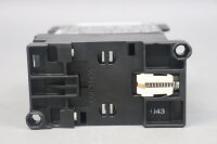 Siemens 3TF32 00-0AP0 Schütz 3TF3200-0AP0 7,5kW 400V Unused OVP
