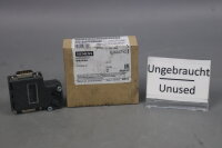 Siemens Simatic 6ES7 972-0BB42-0XA0 Connector FS:01 Unused OVP