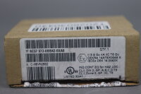 Siemens Simatic 6ES7 972-0BB42-0XA0 Connector FS:01 Unused OVP