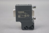 Siemens Simatic 6ES7 972-0BB42-0XA0 Connector FS:01 Unused OVP