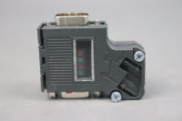 Siemens Simatic 6ES7 972-0BB42-0XA0 Connector FS:01 Unused OVP