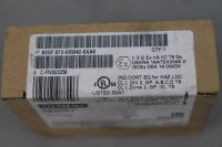 Siemens Simatic 6ES7 972-0BB42-0XA0 Connector FS:01 Sealed