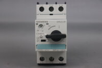 Siemens Sirius 3RV1421-0JA10 Circuit Breaker E04 Unused OVP