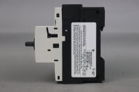 Siemens Sirius 3RV1421-0JA10 Circuit Breaker E04 Unused OVP