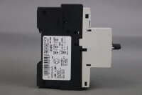 Siemens Sirius 3RV1421-0JA10 Circuit Breaker E04 Unused OVP