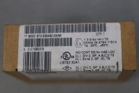 Siemens Simatic 6ES7 972-0BA42-0XA0 Connector FS:01 Sealed