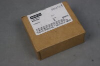 Siemens Simatic 6ES7 972-0BA42-0XA0 Connector FS:01 Sealed