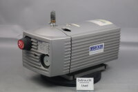 Becker VX 4.16 2949375 Drehschieber-Vakuumpumpe 0180-0052...