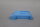 10xStk Weidmüller NT6/35 Durchgangs-Reihenklemme 6mm² Blau Unused