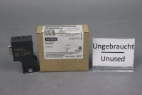 Siemens Simatic 6ES7 972-0BA52-0XA0 DP Connector FS:02 Unused OVP