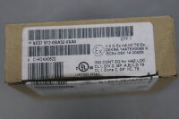 Siemens Simatic 6ES7 972-0BA52-0XA0 DP Connector FS:02 Unused OVP