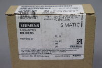 Siemens Simatic 6ES7 972-0BA52-0XA0 DP Connector FS:02 Unused OVP