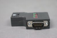 Siemens Simatic 6ES7 972-0BA52-0XA0 DP Connector FS:02 Unused OVP