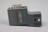 Siemens Simatic 6ES7 972-0BA52-0XA0 DP Connector FS:02 Unused OVP