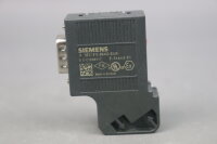Siemens 6ES7 972-0BA42-0XA0 DP Anschlusstecker FS:01 Unused OVP