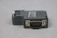 Siemens 6ES7 972-0BA42-0XA0 DP Anschlusstecker FS:01 Unused OVP