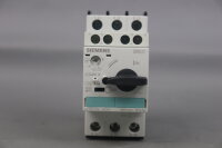 Siemens SIRIUS 3RV1021-0FA15 Leistungsschalter E:06 Unused OVP