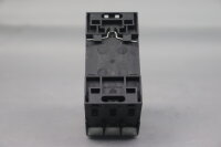 Siemens SIRIUS 3RV1021-0FA15 Leistungsschalter E:06 Unused OVP