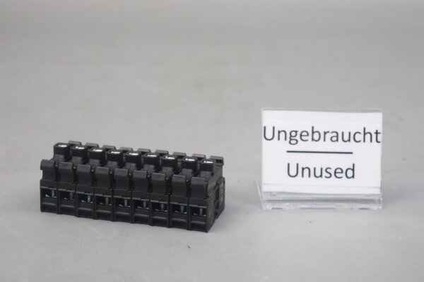 9xStk EATON M22-LED-R LED-Element Rot 12-30VDC/AC 5-14mA 216558 Unused