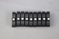 9xStk EATON M22-LED-R LED-Element Rot 12-30VDC/AC 5-14mA 216558 Unused