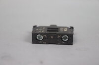 9xStk EATON M22-LED-R LED-Element Rot 12-30VDC/AC 5-14mA 216558 Unused