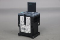 Siemens Sirius 3RH2122-1QB40 Hilfsschütz E:06 Unused OVP