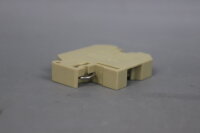 36xStk Weidmüller SAK10 Durchgangsklemme SAK 10 10mm² 800V Unused