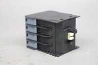 Siemens 3RH2911-2GA40  Hilfsschalterblock E03 Unused OVP