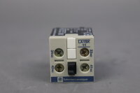 Telemecanique LA1SK11 Contact Module 27 mm 056400 Unused OVP