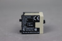 Telemecanique LA1SK11 Contact Module 27 mm 056400 Unused OVP