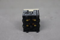 Telemecanique LA1SK11 Contact Module 27 mm 056400 Unused OVP