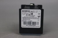 Siemens 3RH2911-1GA40 Hilfsschalterblock E:03 Unused OVP