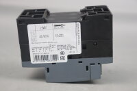 Siemens 3RV1011-1AA10 Leistungsschalter E:09 Unused