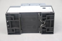 Siemens 3RV1011-1AA10 Leistungsschalter E:09 Unused