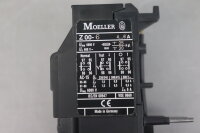 Moeller Z00-6 Motorschutzrelais 4...6A Unused