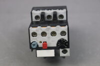 Moeller Z00-6 Motorschutzrelais 4...6A Unused