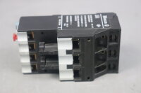 Moeller Z00-6 Motorschutzrelais 4...6A Unused