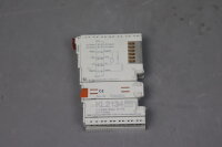 Beckhoff KL2134 Digital Eingangsklemme 10 Stk.Used
