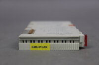 Beckhoff KL2134 Digital Eingangsklemme 10 Stk.Used