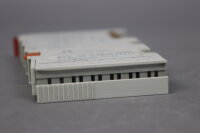Beckhoff KL2134 Digital Eingangsklemme 10 Stk.Used
