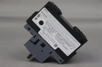 Siemens 3RV2011-1EA10 Circuit Breaker 0.28–4.0A 50Hz E:02 Unused OVP