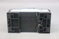 Siemens 3RV2011-1EA10 Circuit Breaker 0.28–4.0A 50Hz E:02 Unused OVP