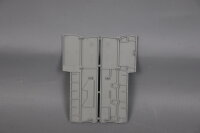 48xStk Phoenix Contact D-STIO 2,5/4  Abschlussdeckel 3209125 Unused