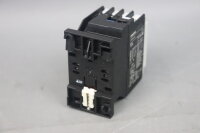 Siemens 3TF31 10-0AP0 Schütz Unused OVP