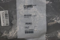 10xStk Phoenix Contact D-STI/3 Abschlussdeckel 3030844...