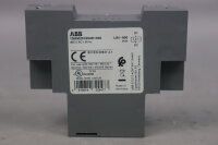 ABB 1SAM201904R1006 Undervoltage Trip Unit 400 VAC/50 Hz Unused