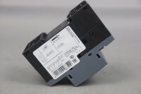 Siemens 3RV1011-1AA10 Leistungsschalter E:09 Unused OVP