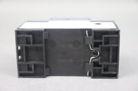 Siemens 3RV1011-1AA10 Leistungsschalter E:09 Unused OVP