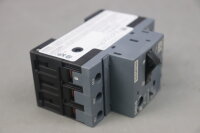 Siemens 3RV1011-1AA10 Leistungsschalter E:09 Unused OVP
