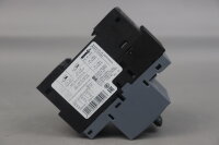 Siemens 3RV2011-1AA10 Circuit breaker E:09 Unused OVP